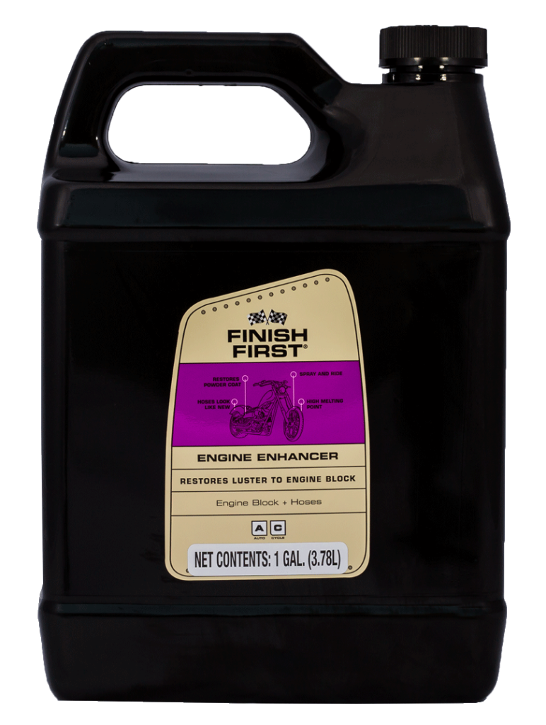 Finish First Engine Enhancer Finish First® Auto, Marine & Cycle
