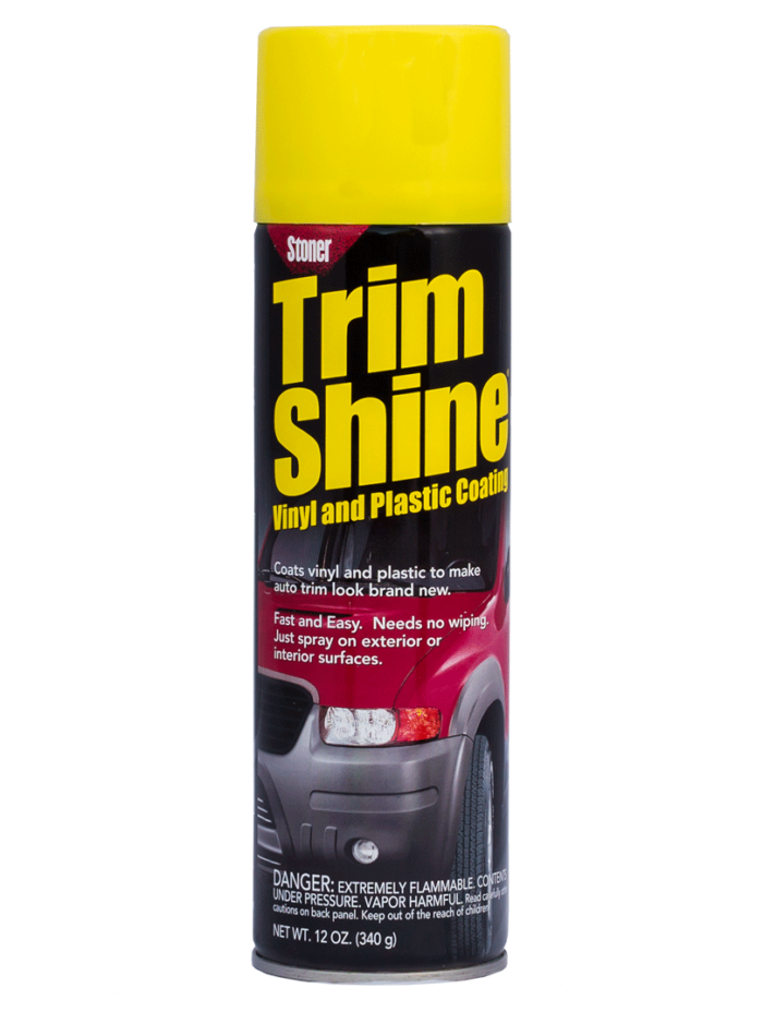 Trim Shine Finish First® Auto, Marine & Cycle Polish & Cleaning Products